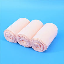 Load image into Gallery viewer, Girls Adult Convertible Ballet Tights Microfiber Dance Stockings Seamless Women Ballet Pantyhose 60D
